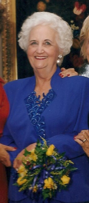 Obituary of Rita Frohlich Durnak