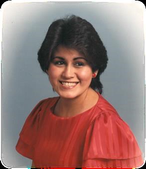 Obituary of Deborah Ann DeNava