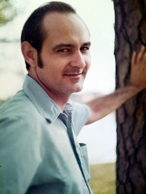 Obituary of William Joseph Vicknair