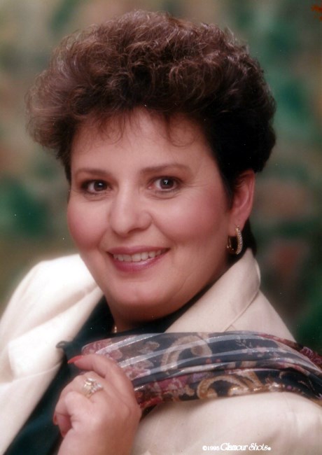 Obituario de Linda Jo Magda