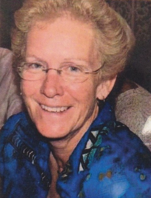 Obituary of Mary Kim Ward