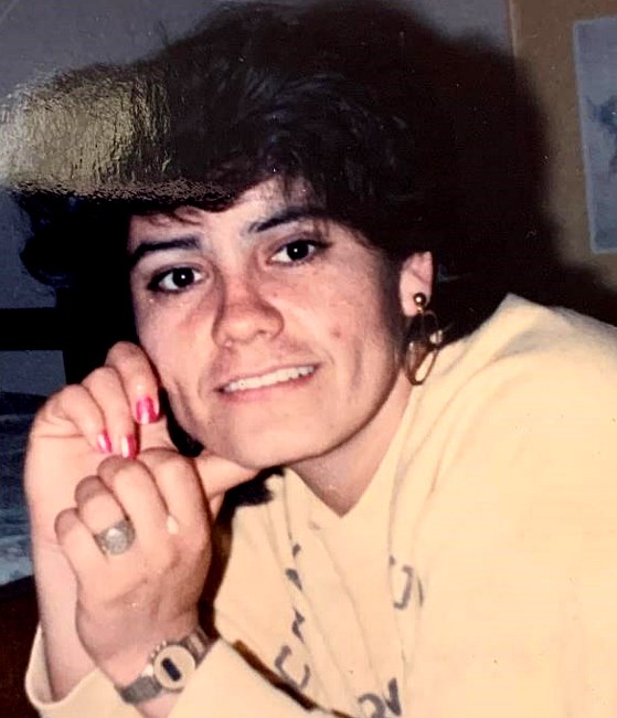 Obituary of Ema Campos Carrillo