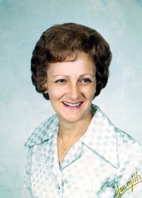 Obituario de Dorothy M Eiss