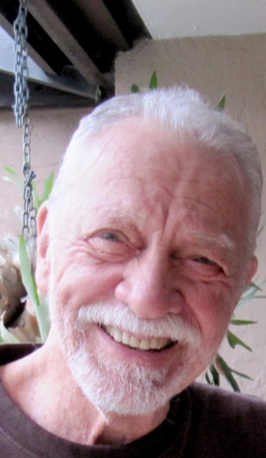 Avis de décès de James Livingston Frankford