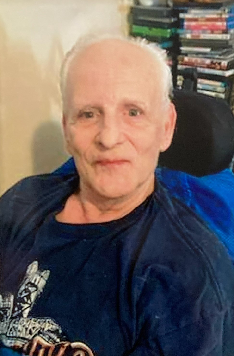 Michael Berry Obituary Mission Hills, CA