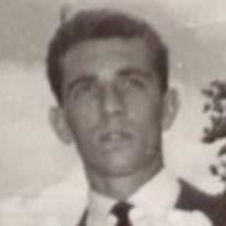 Obituary of Frank Harold Marsh