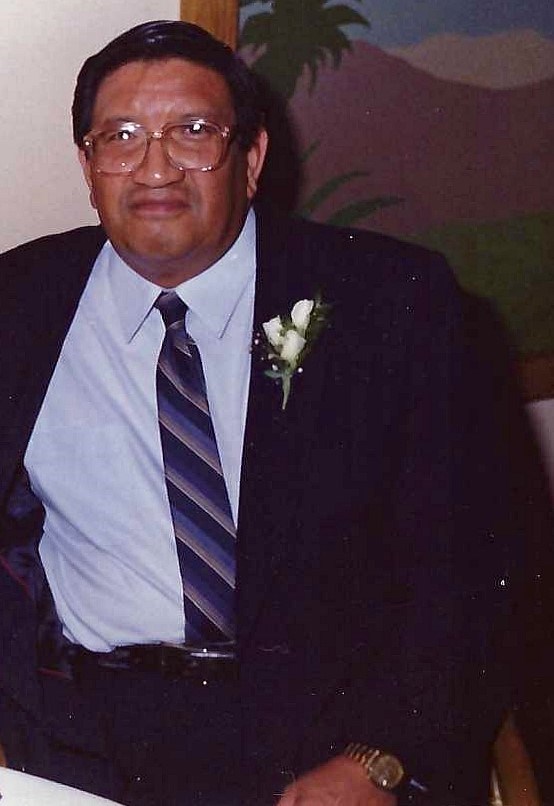 Obituary of Trinidad Garnica Torres