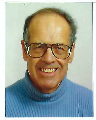 Obituary of Burton Lee Gerber