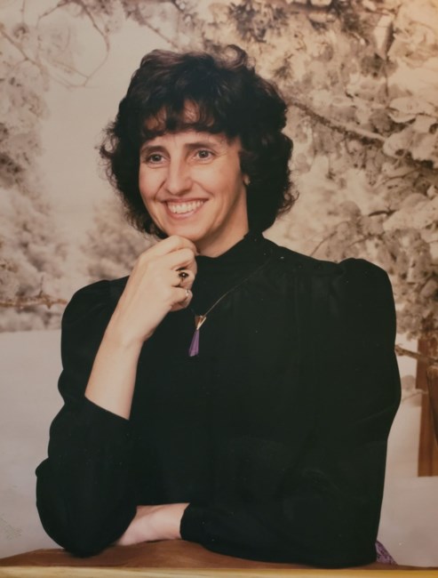 Obituary of Judi Lee Barrow