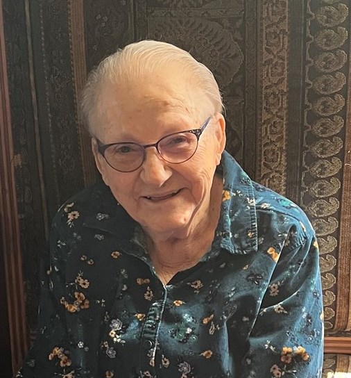 Obituary of Bernice Joyce Van Cauteren