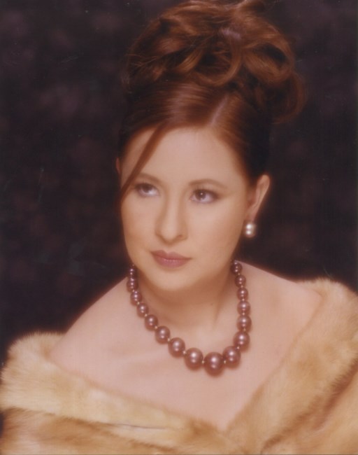 Obituary of Celia F. Magdaleno