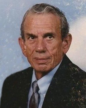 Obituary of Gordon G Leonard