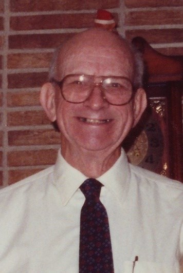 Obituary of Walter C. Hardin Jr.
