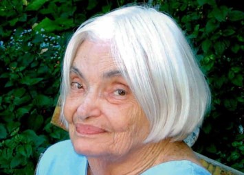 Obituario de Barbara Courtney