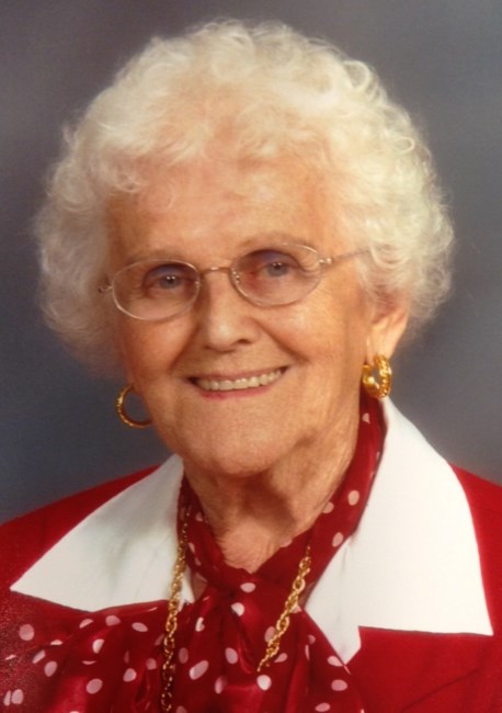 Obituary of Mariette Le Breton