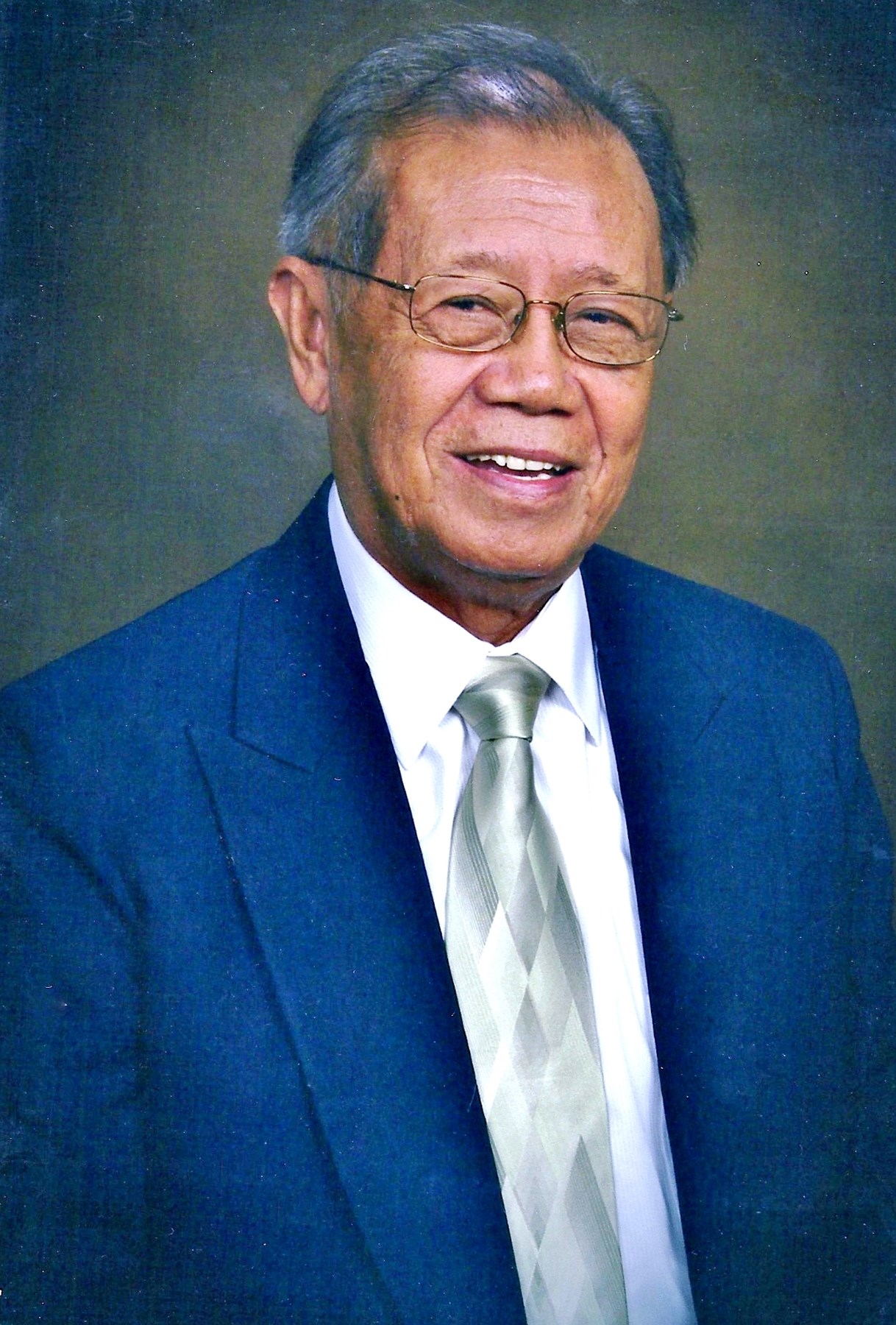 Obituary of Agripino Segovia