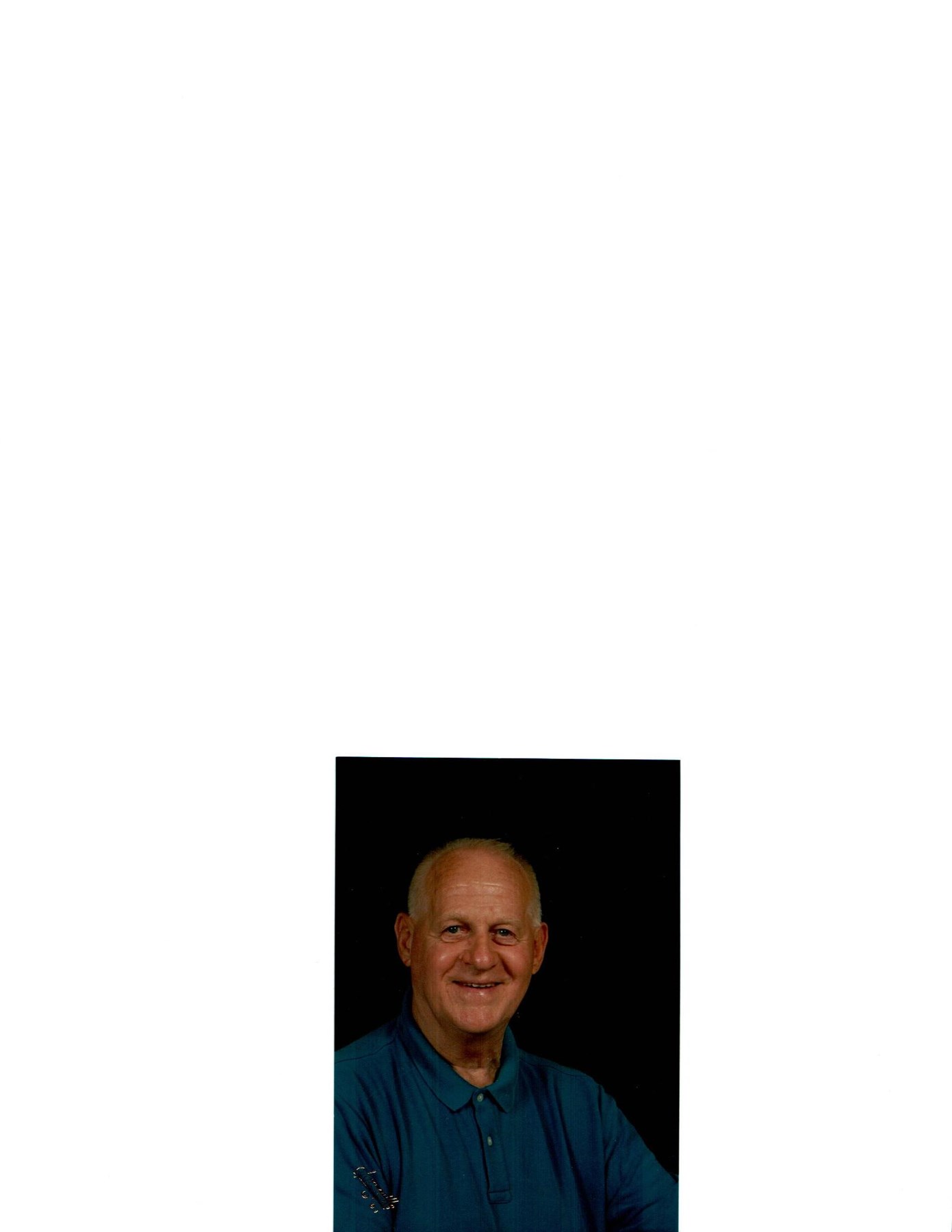 Obituary of Howard H. Mc Callen Jr.