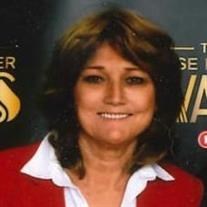 Obituario de Paula Faye Wagner
