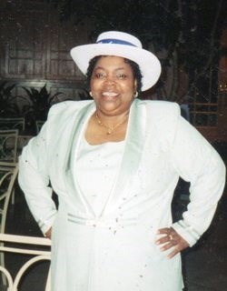 Obituary of Louise Sneed