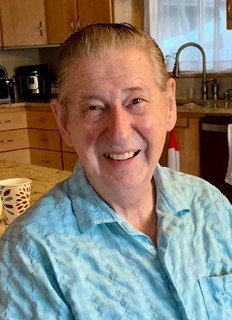 Obituary of Marvin McMillan Jones