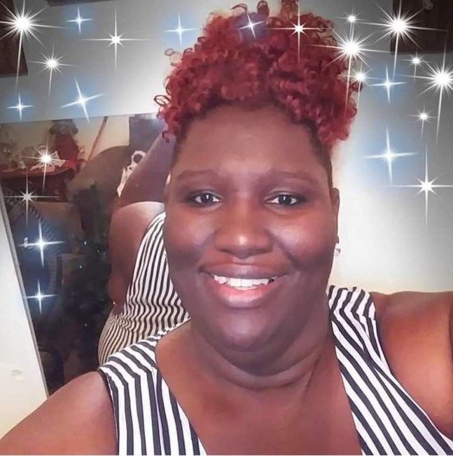 Obituario de Tamara Lynn Hall