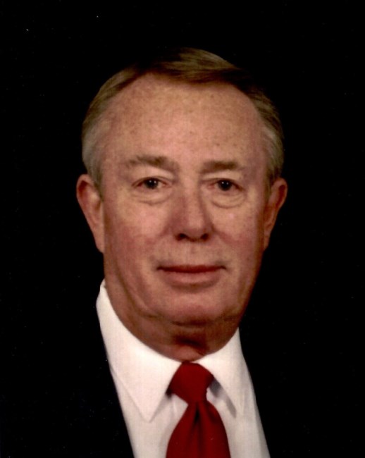 Obituary of Curtis Richard Whitney