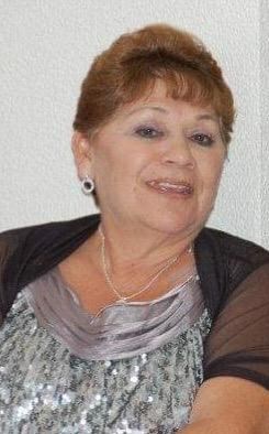 Obituary of Yolanda Salazar
