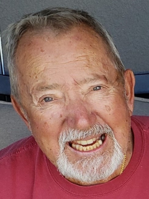 Obituary of William G. Naber Sr.