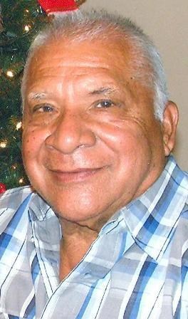 Obituary of Luis Alberto Ruiz Coarchita