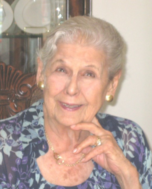 Obituary of Lois Evelyn Jefferson