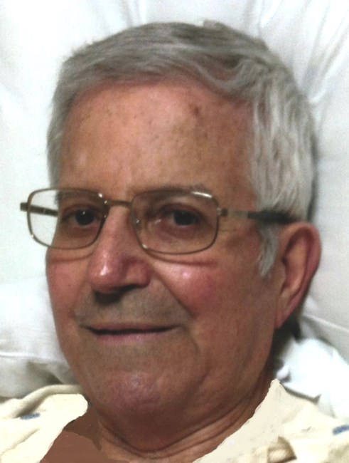 Obituary of Ramón L. Barreda Jr.