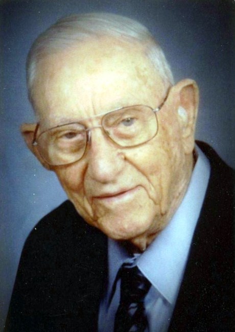 Obituary of JR "Pete" Crider