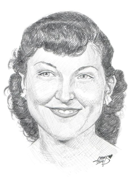 Obituary of Patricia Ann Brown