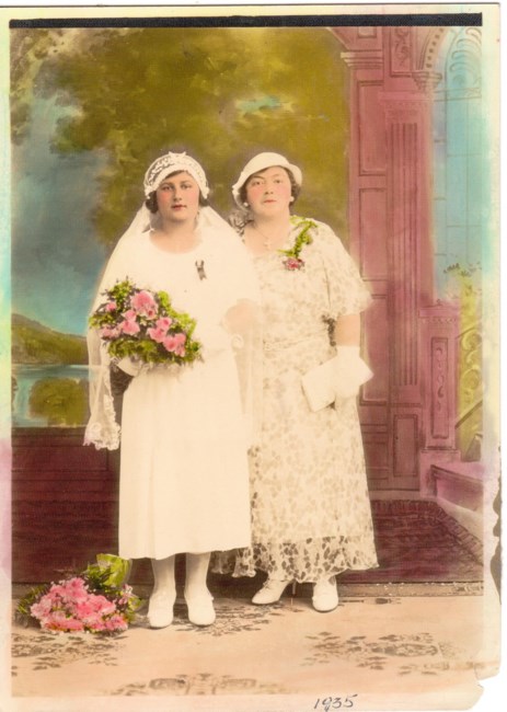 Obituary of Josephine J Abbatemarco