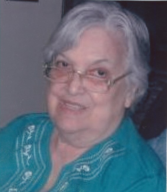 Obituary of Antoinette Davino