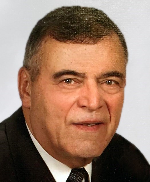 Obituary of Roger A. Strauss