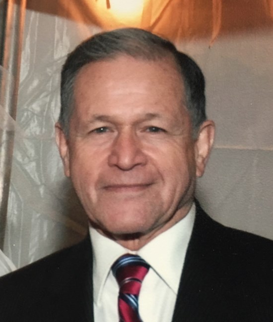 Obituary of Julio M Rincon