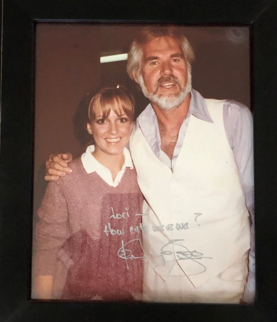 Kenny Rogers Avis De Deces Sandy Springs Ga