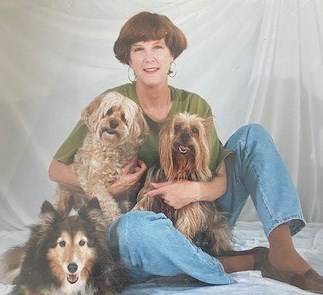 Obituary of Sally Logsdon