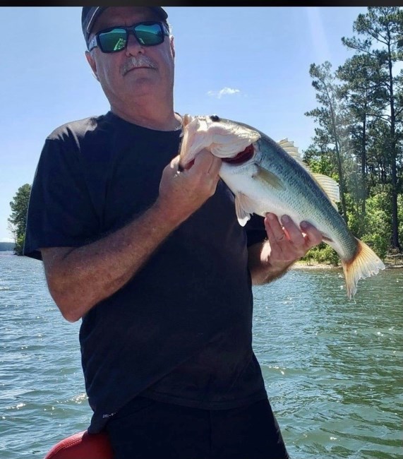 Obituary of Christopher Todd Moss