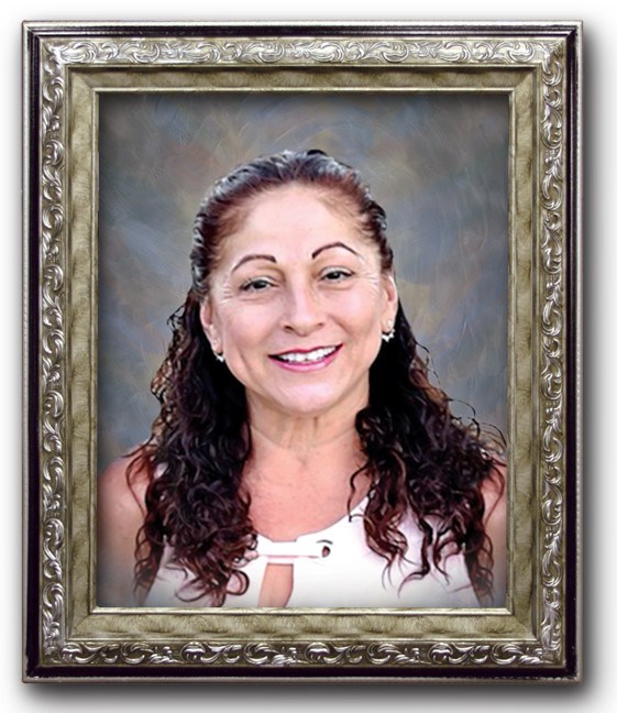 Obituary of Naomi Jean Shaw