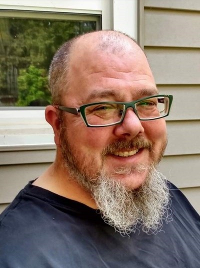 Obituary of Christopher  "Tof" James Pierce