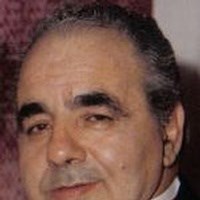 Obituary of Gino DiSano