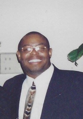 Obituary of Michael Daniel Burton