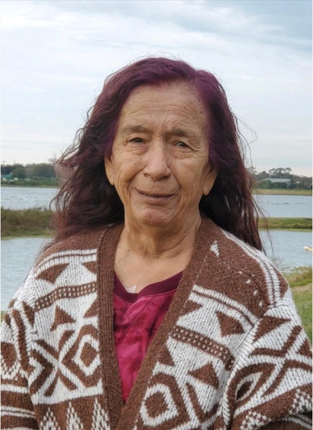 Obituary of Josefina Garcia Huerta