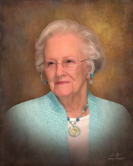 Obituary of Thelma Marie Doerhoefer
