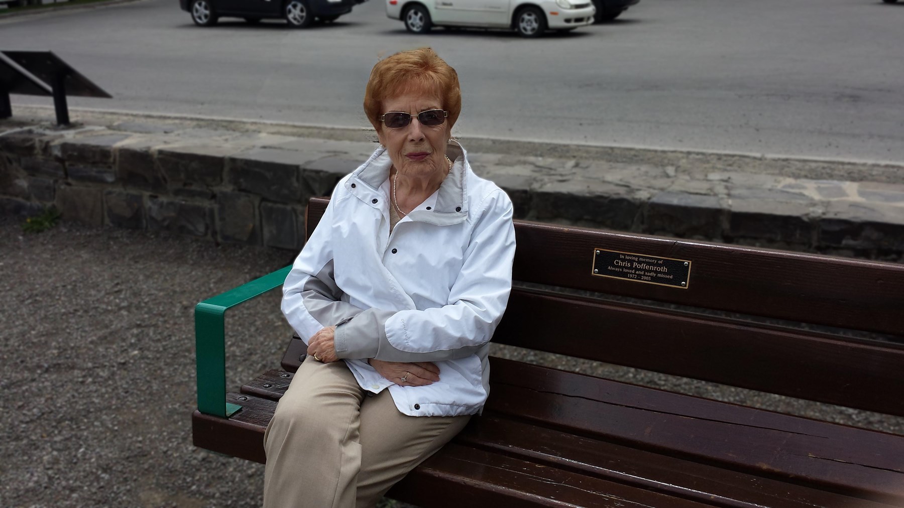 Obituario de Heidi Fankhauser