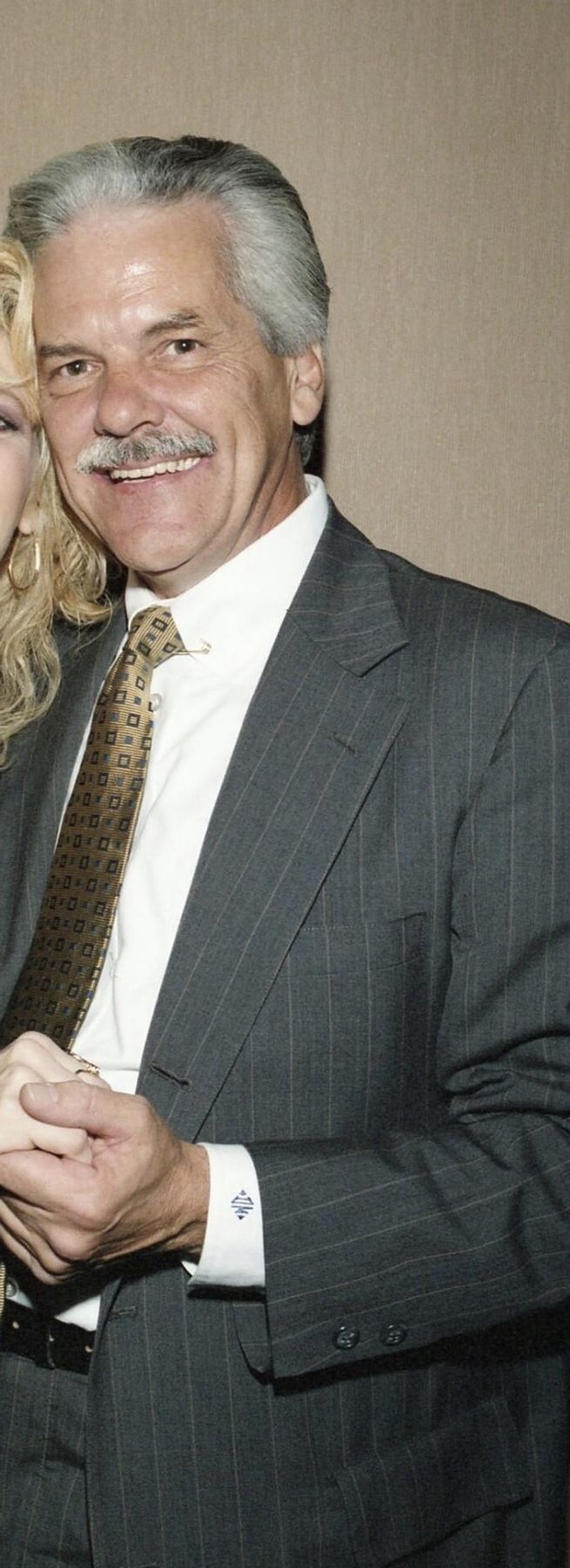 Obituary of Daniel John McDonough