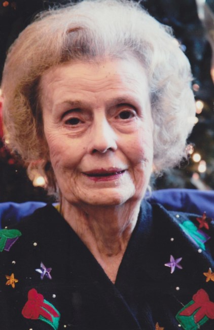 Obituary of Helen R. Keeney