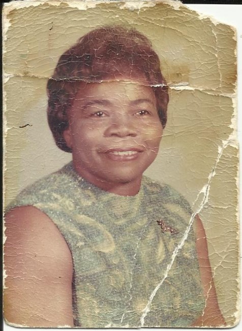 Obituary of Kathleen Monica Forbes